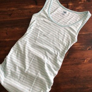 Maternity Tank Top